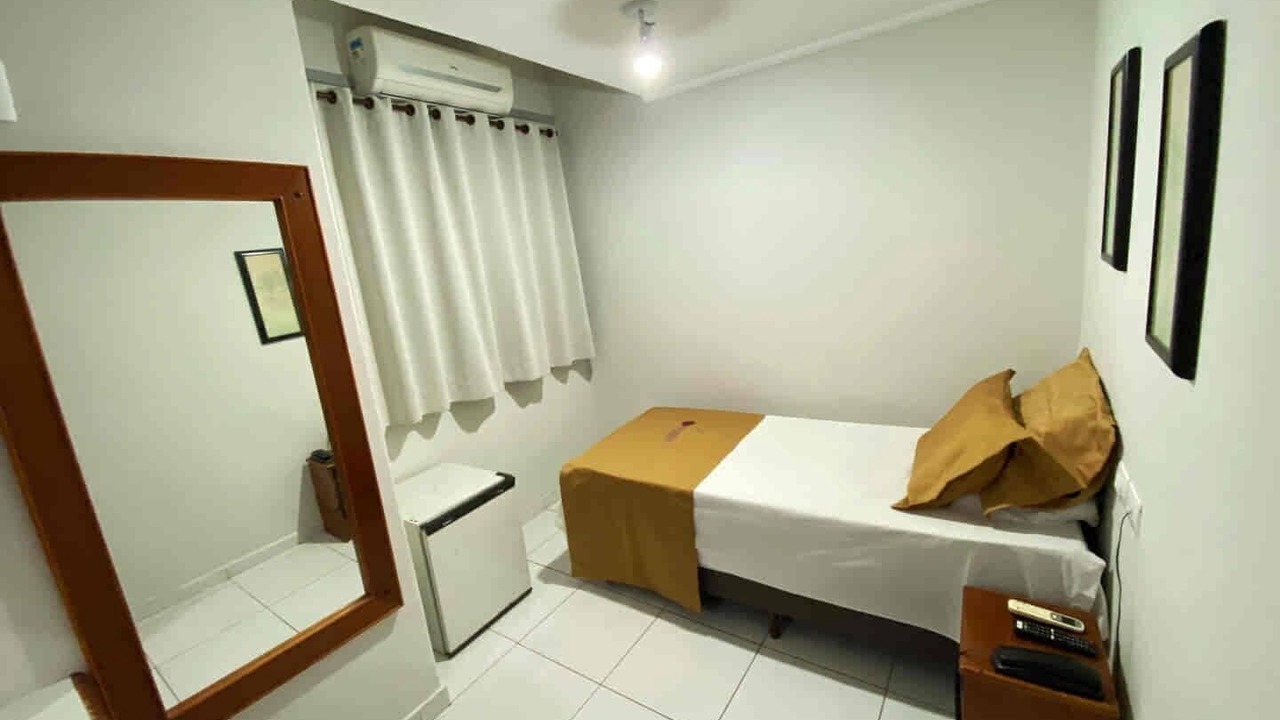 Photo of Bedroom in Conceicao