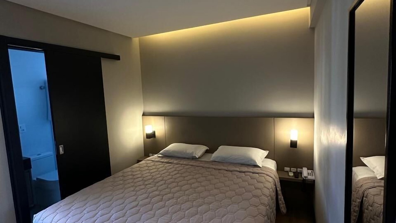 Photo of Bedroom in Camboriu