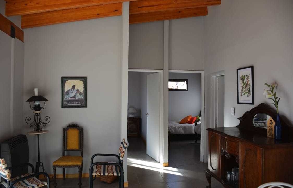Photo of Livingroom in Godoy Cruz