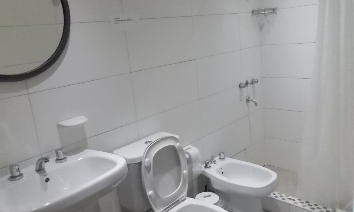 Photo of Bathroom in Godoy Cruz