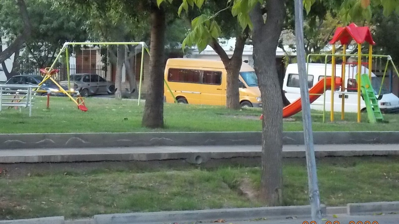 Photo of Outdoor in Godoy Cruz