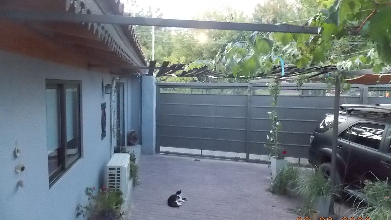 Photo of Patio Balcony in Godoy Cruz