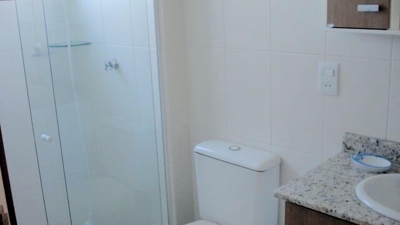 Photo of Bathroom in Cachoeira do Bom Jesus