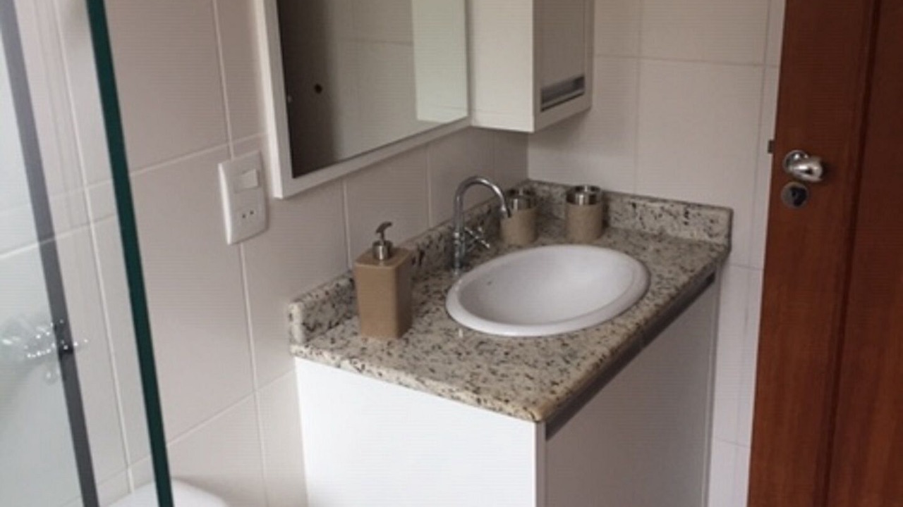 Photo of Bathroom in Cachoeira do Bom Jesus