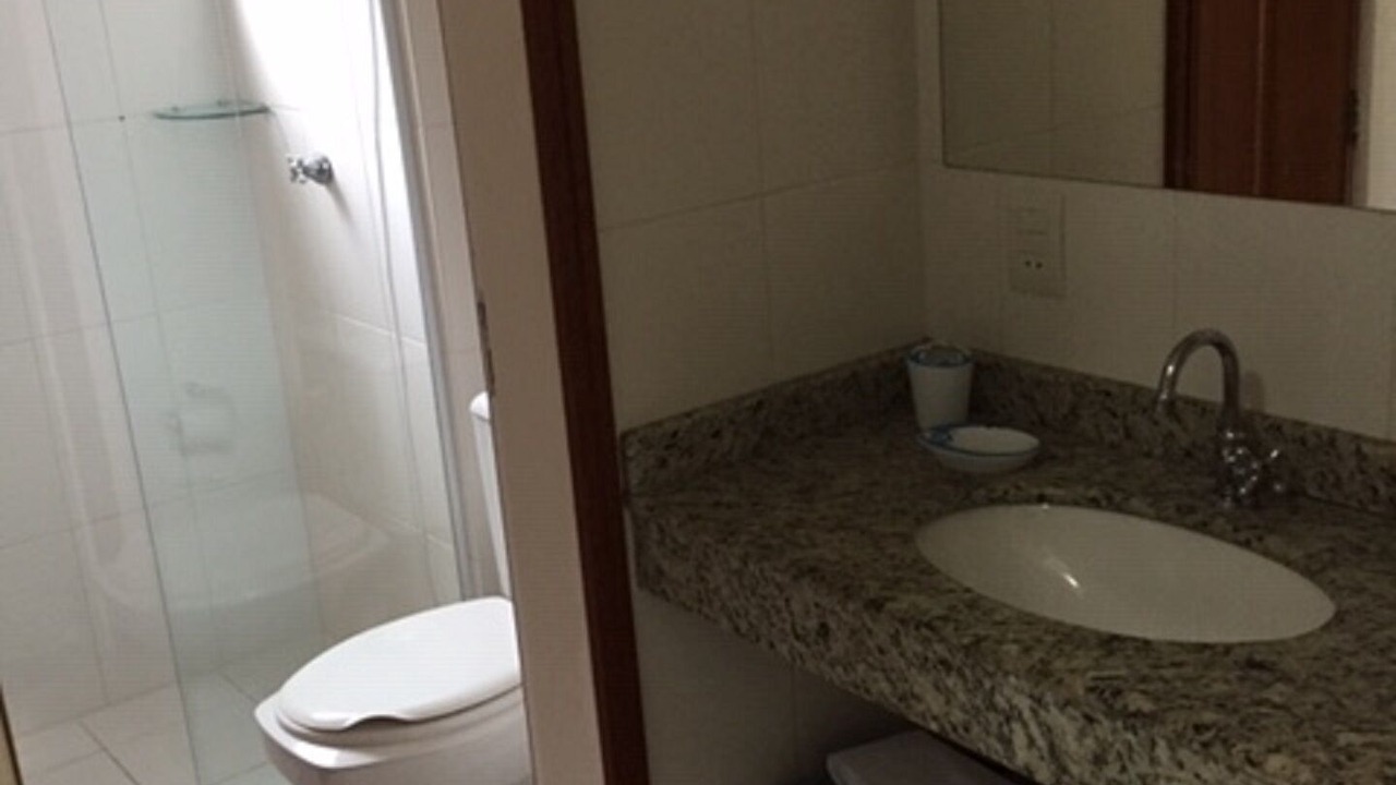 Photo of Bathroom in Cachoeira do Bom Jesus