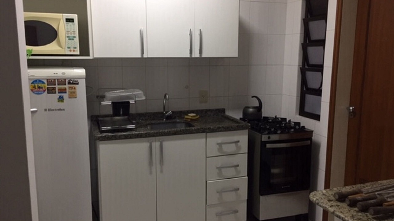 Photo of Kitchen in Cachoeira do Bom Jesus