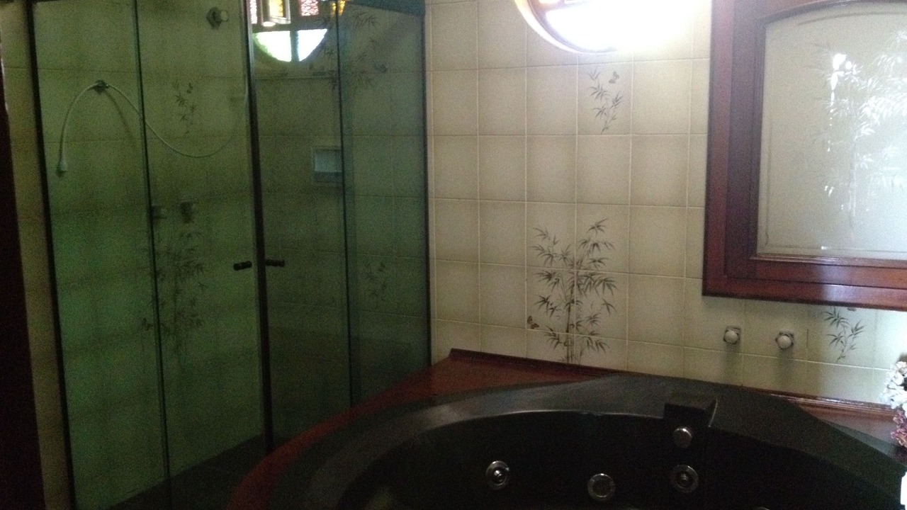Photo of Bathroom in Mairinque