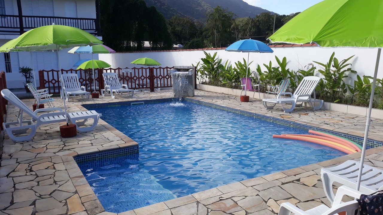 Photo of Outdoor in Maresias