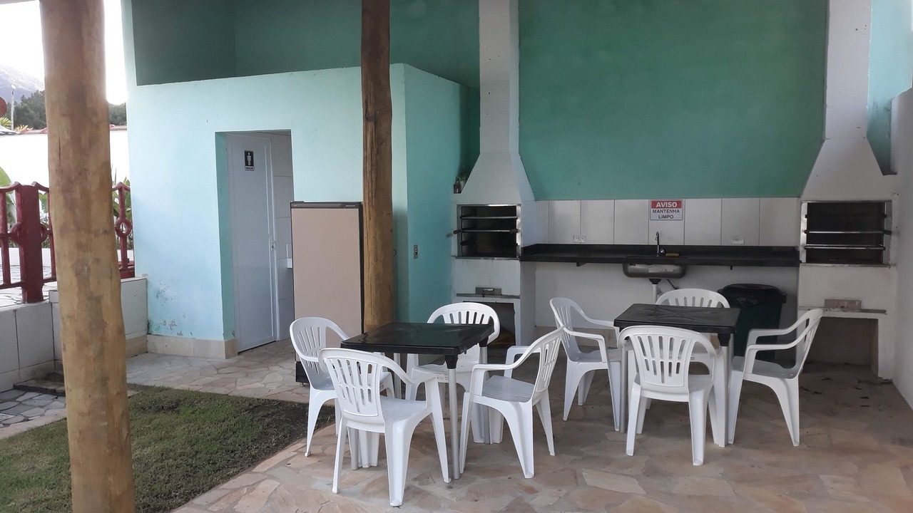 Photo of Outdoor in Maresias