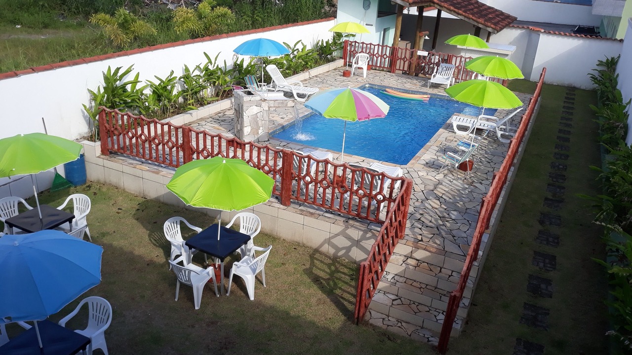 Photo of Outdoor in Maresias
