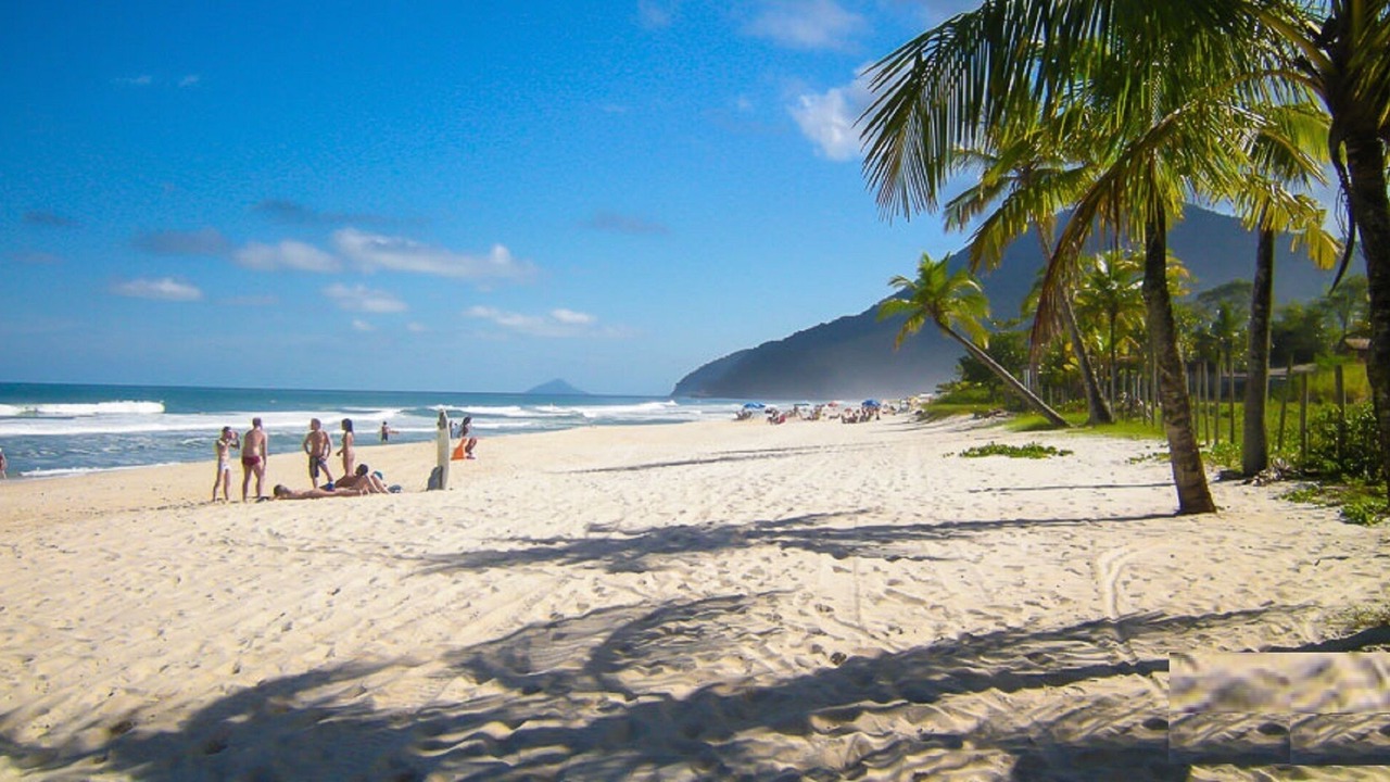 Photo of Outdoor in Maresias