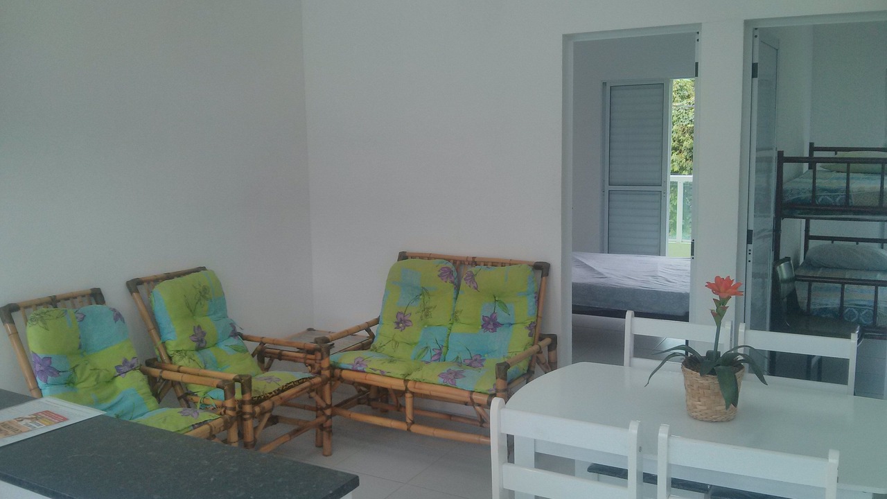 Photo of Outdoor in Maresias