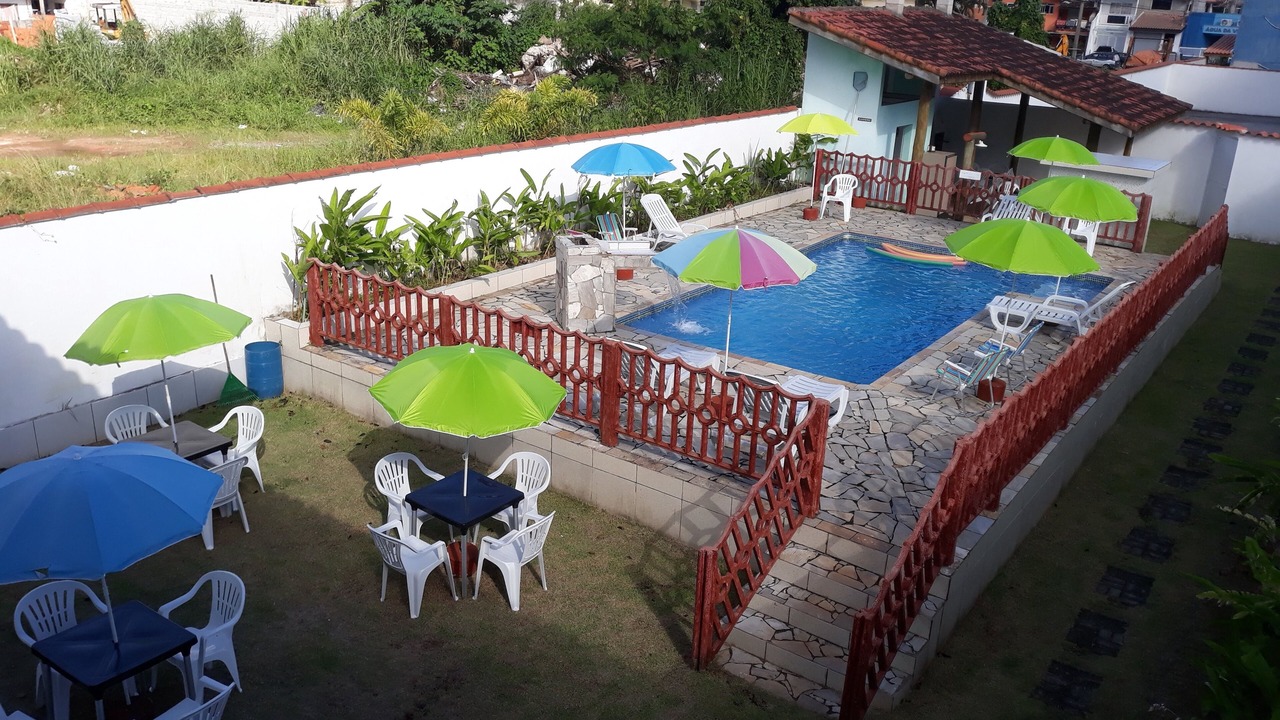 Photo of Outdoor in Maresias