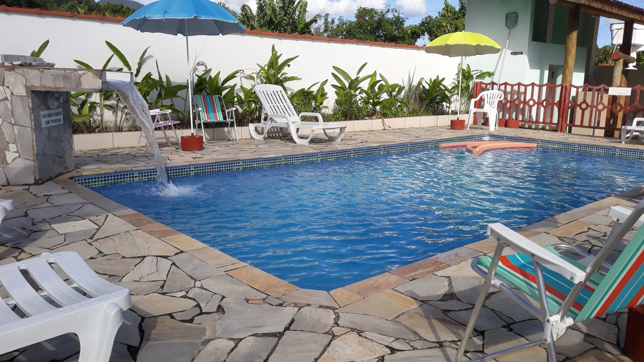 Photo of Outdoor in Maresias