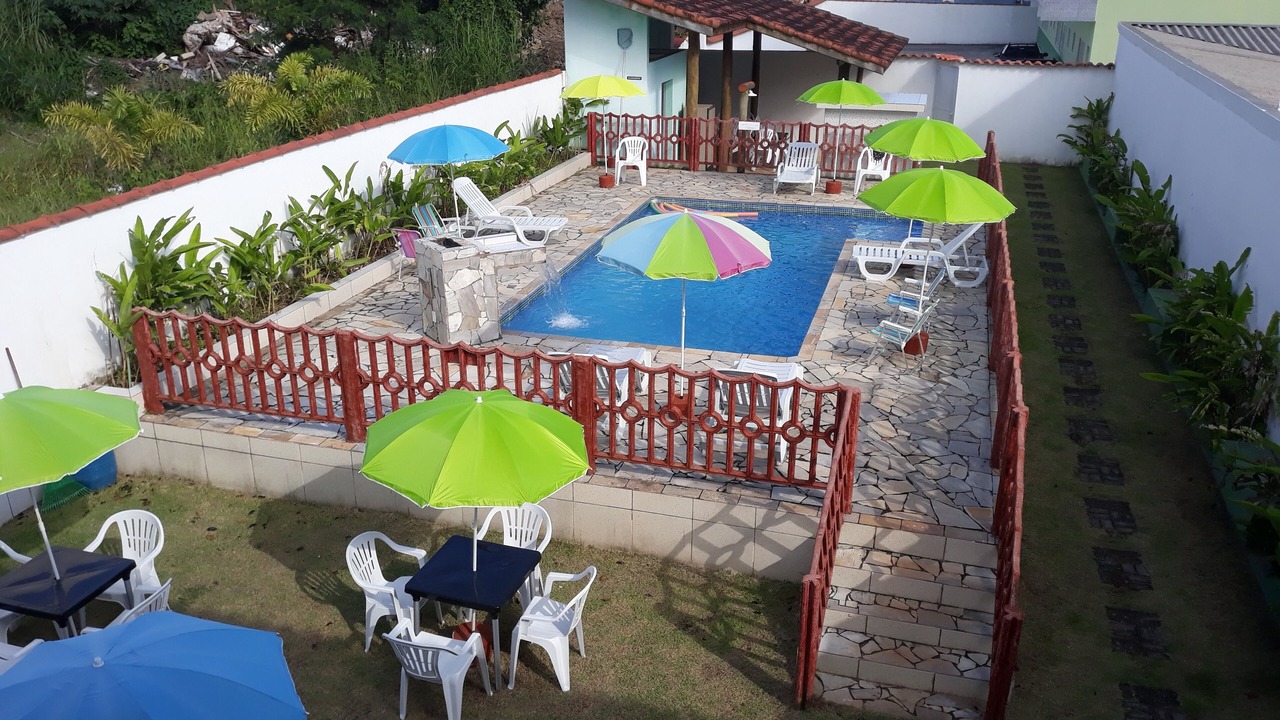 Photo of Outdoor in Maresias