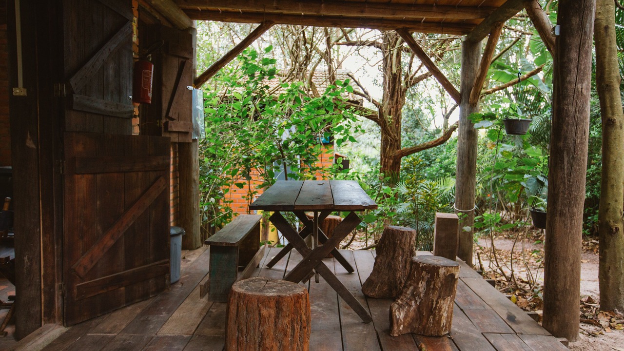 Photo of Outdoor in Praia do Rosa