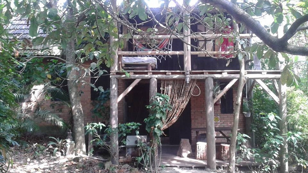 Photo of Outdoor in Praia do Rosa