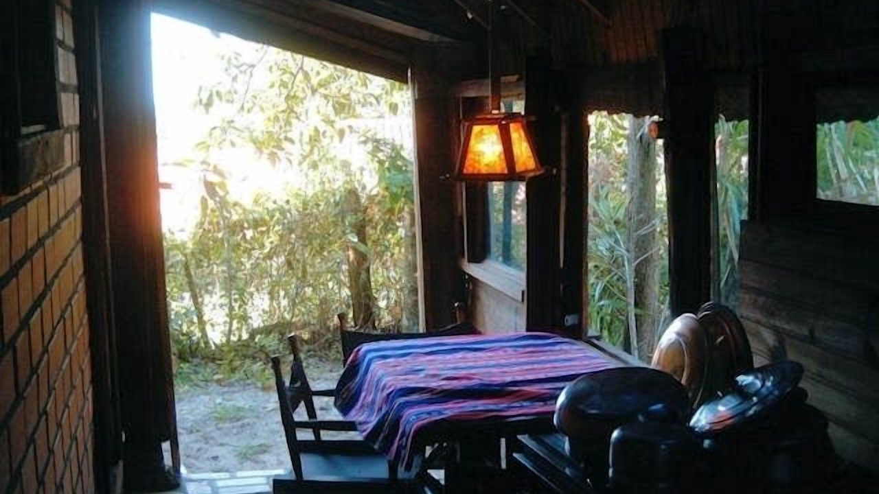 Photo of Patio Balcony in Praia do Rosa