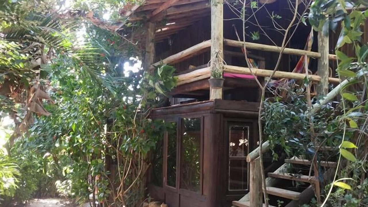 Photo of Outdoor in Praia do Rosa