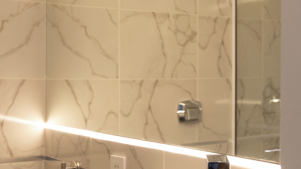 Photo of Bathroom in Centro
