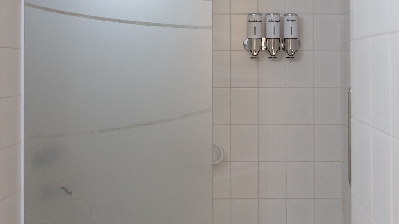 Photo of Bathroom in Centro