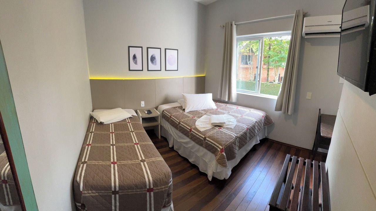 Photo of Bedroom in Centro
