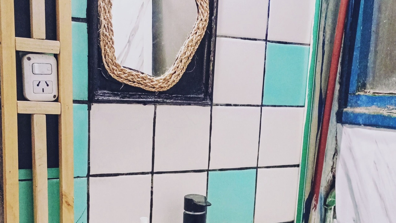 Photo of Bathroom in Tunuyan