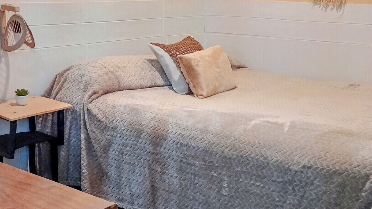 Photo of Bathroom in Tunuyan
