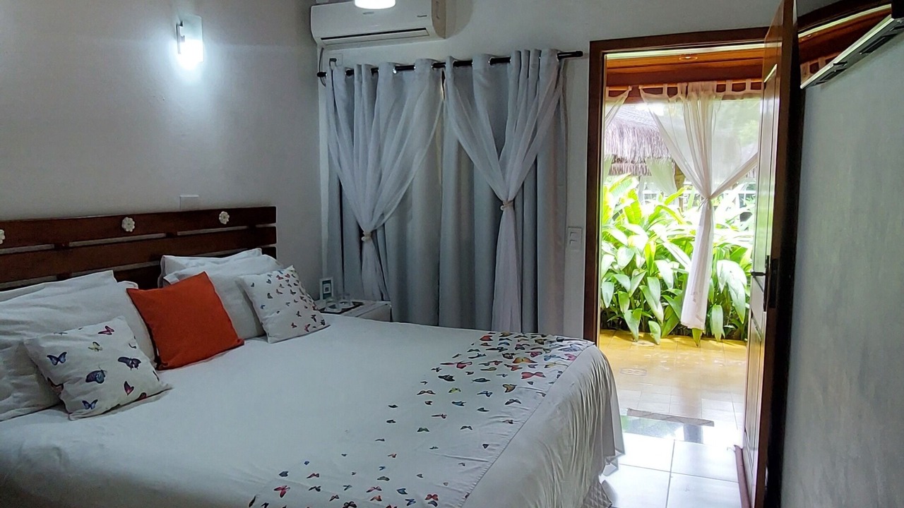 Photo of Bedroom in Agua Branca