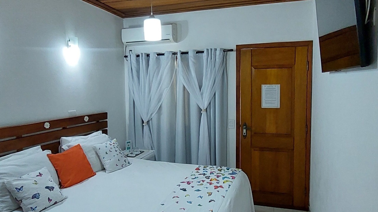 Photo of Bedroom in Agua Branca