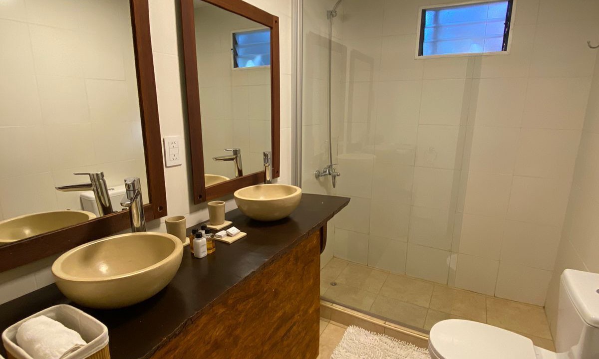 Photo of Bathroom in Chacras de Coria