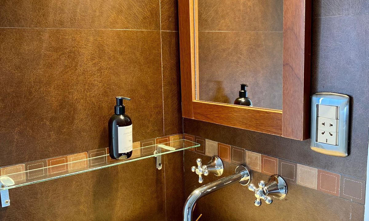 Photo of Bathroom in Chacras de Coria