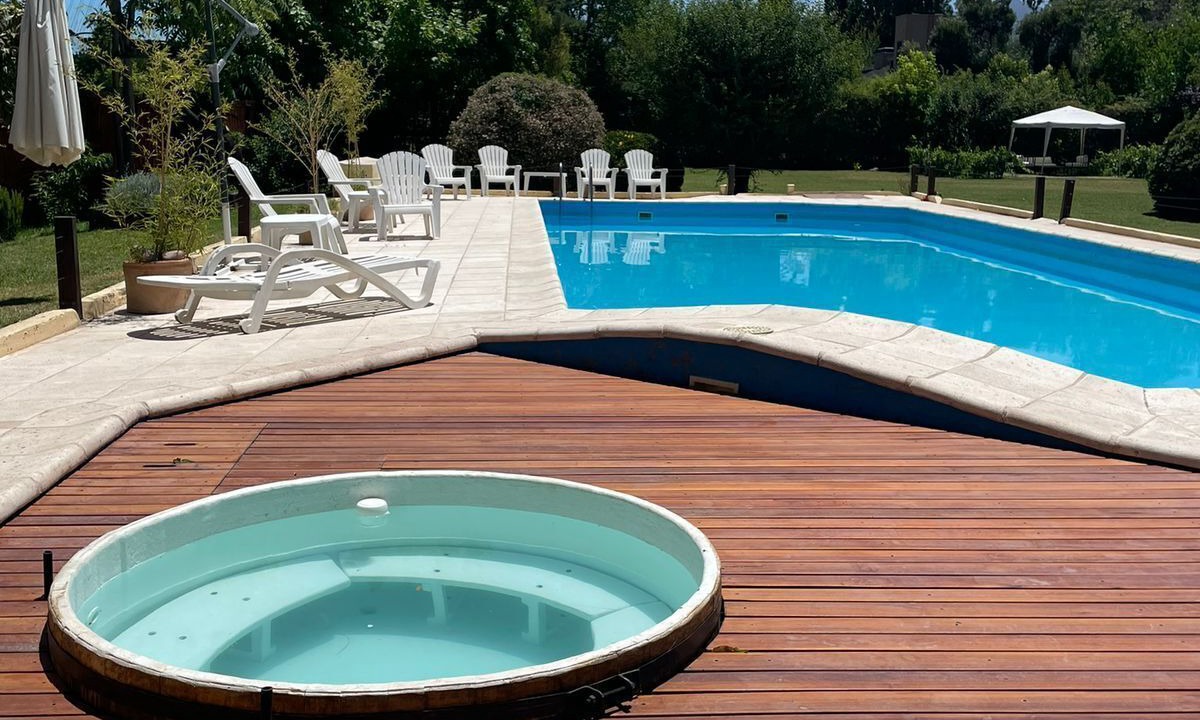 Photo of Outdoor in Chacras de Coria