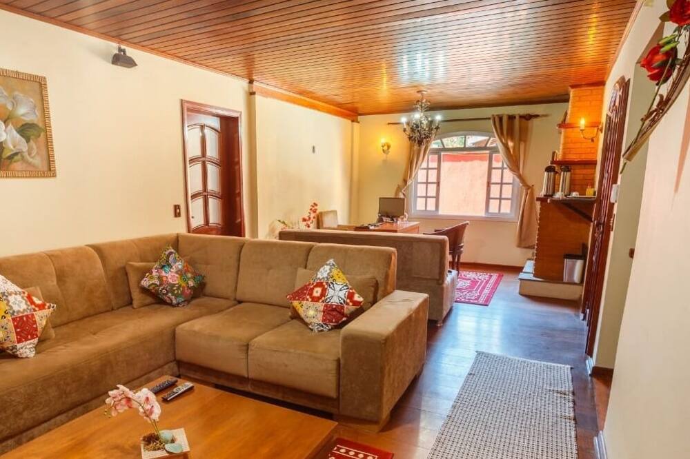 Photo of Livingroom in Jaguaribe
