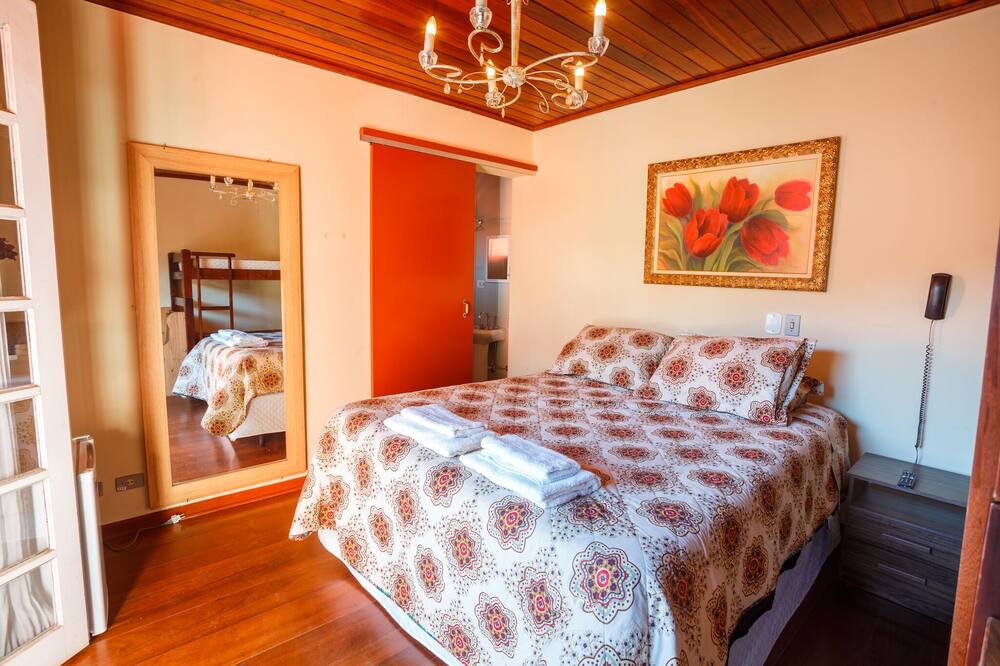 Photo of Bedroom in Jaguaribe