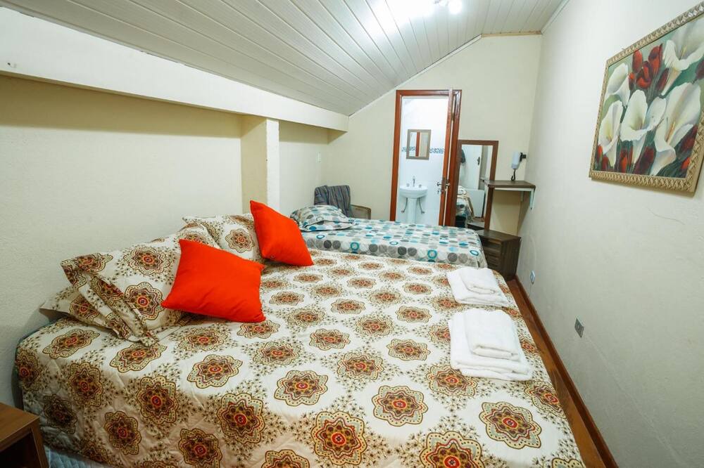 Photo of Bedroom in Jaguaribe