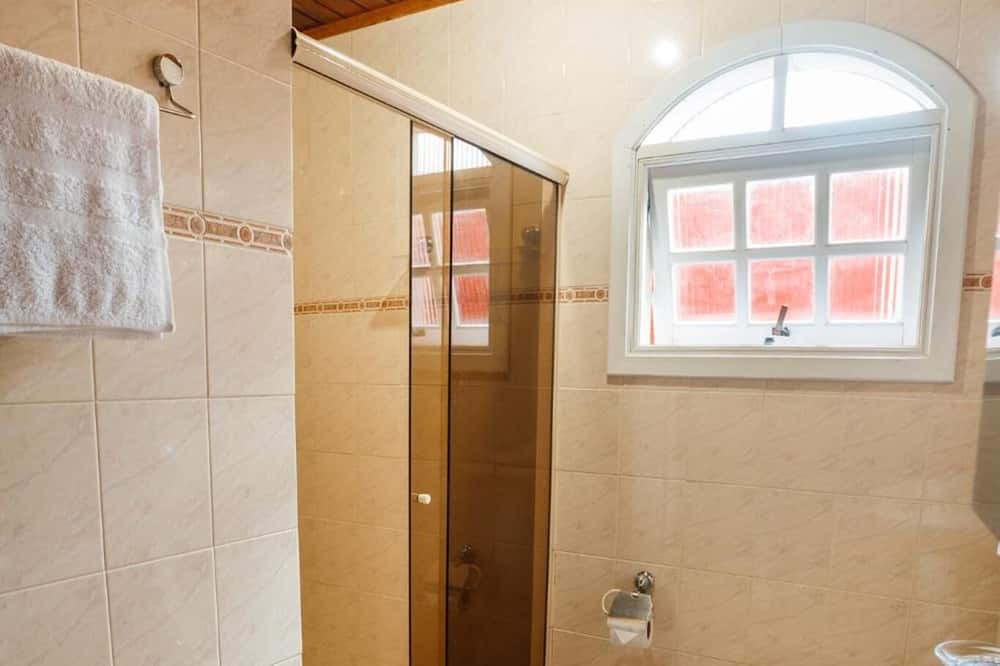 Photo of Bathroom in Jaguaribe
