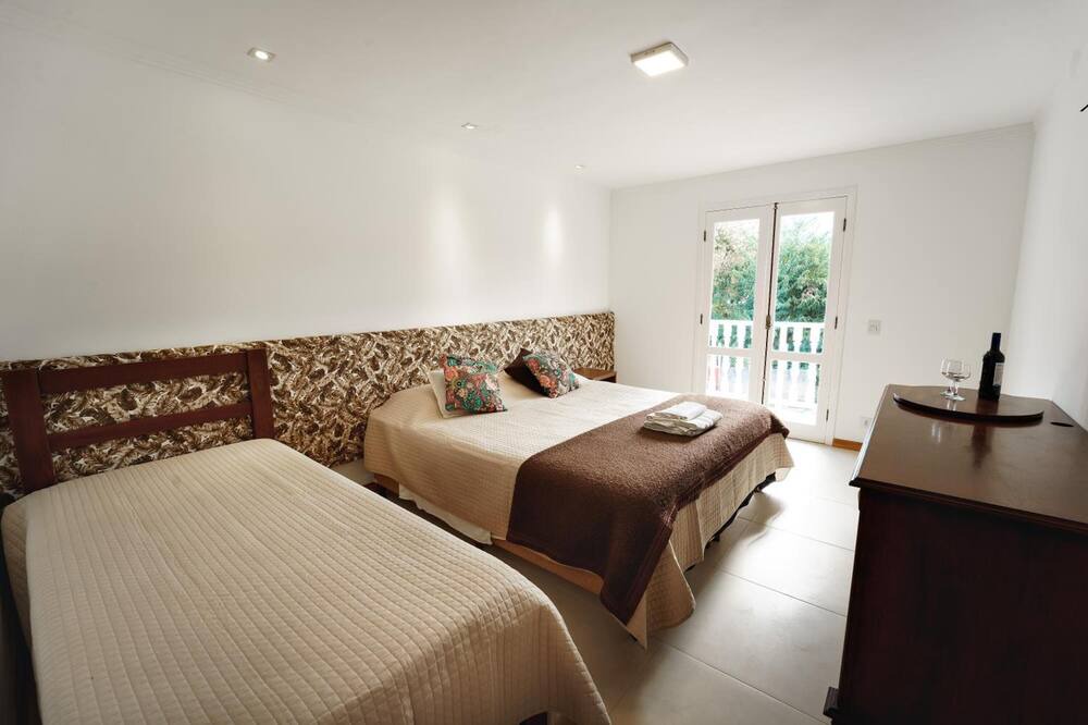 Photo of Bedroom in Jaguaribe