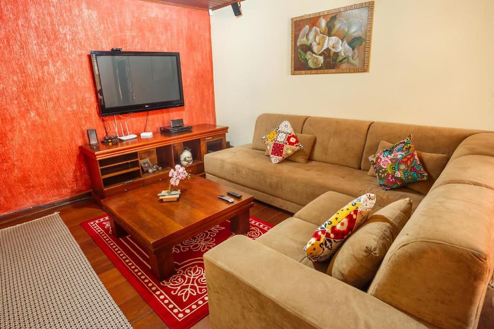 Photo of Livingroom in Jaguaribe