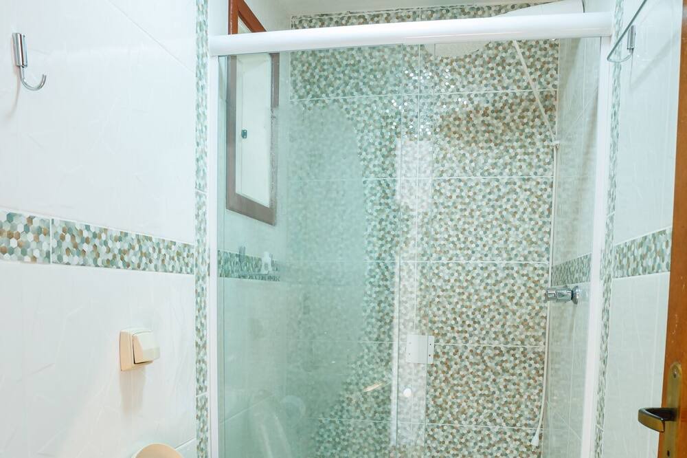 Photo of Bathroom in Jaguaribe