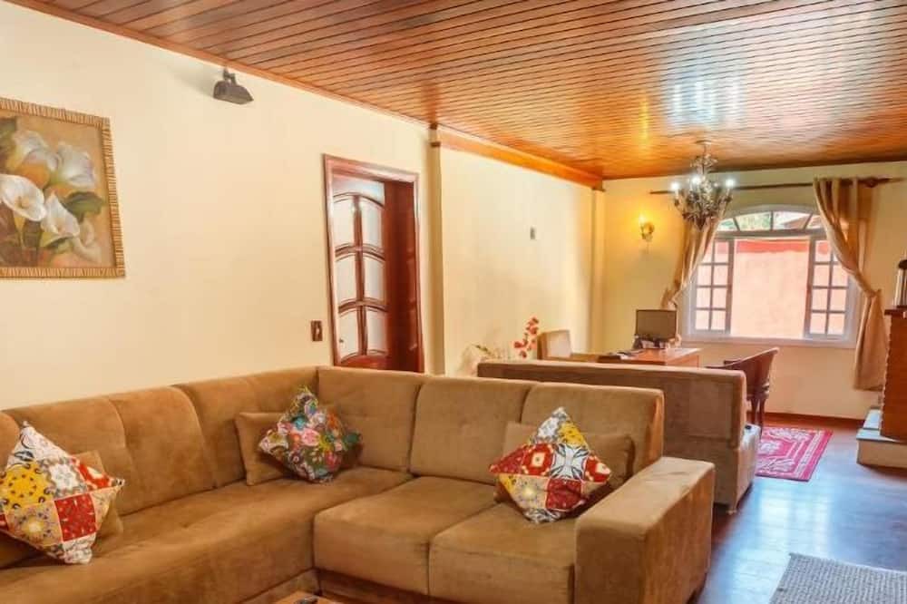 Photo of Livingroom in Jaguaribe
