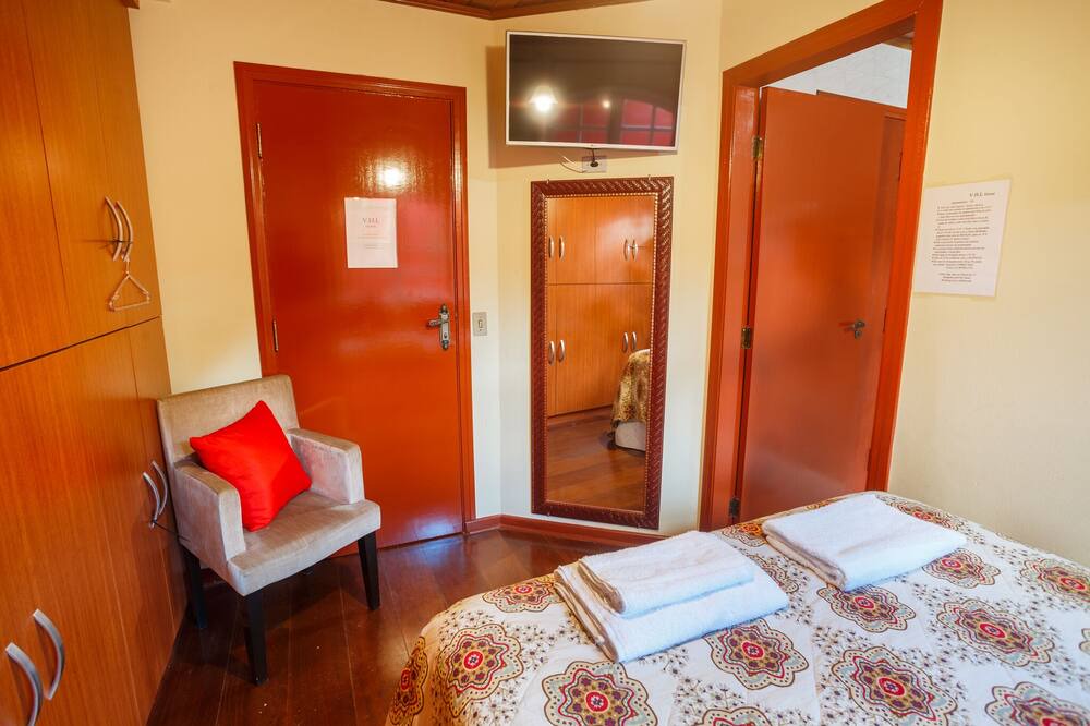 Photo of Bedroom in Jaguaribe