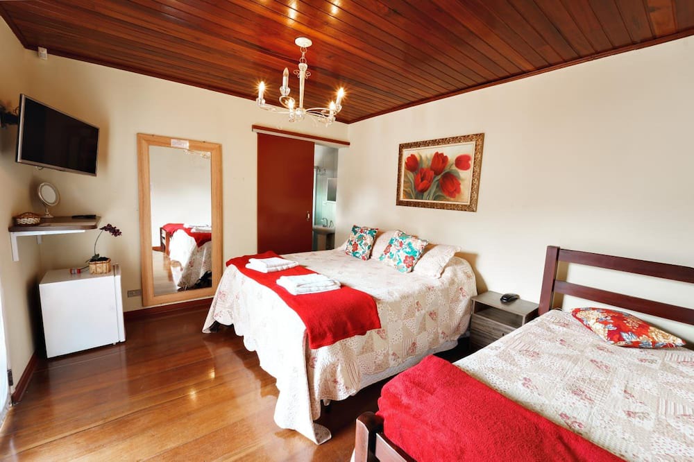 Photo of Bedroom in Jaguaribe