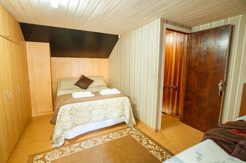Photo of Bedroom in Jaguaribe