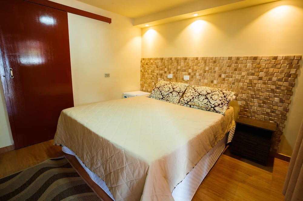 Photo of Bedroom in Jaguaribe