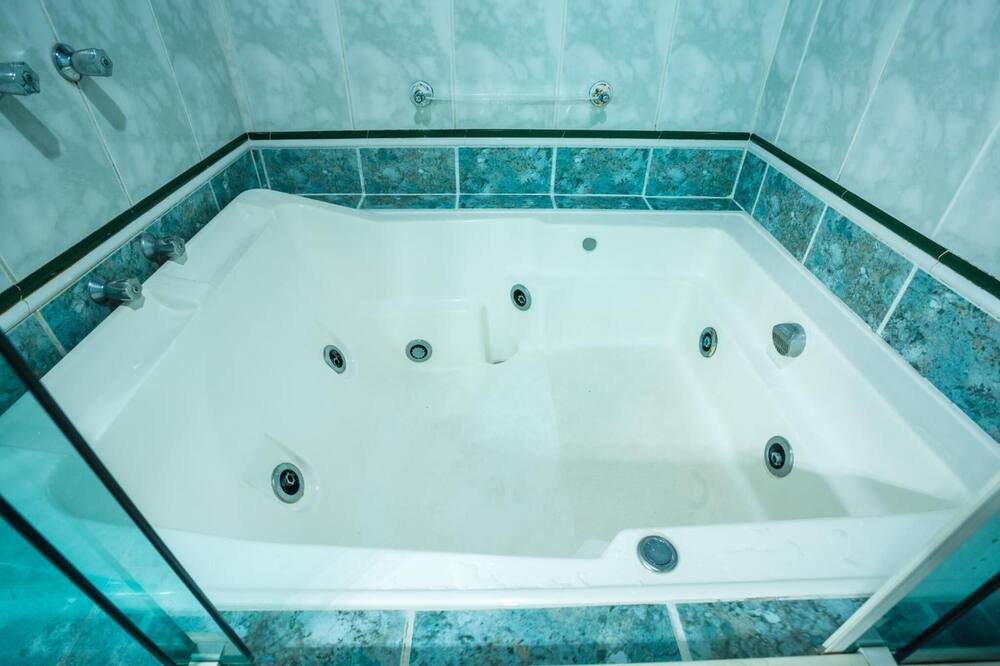 Photo of Bathroom in Jaguaribe