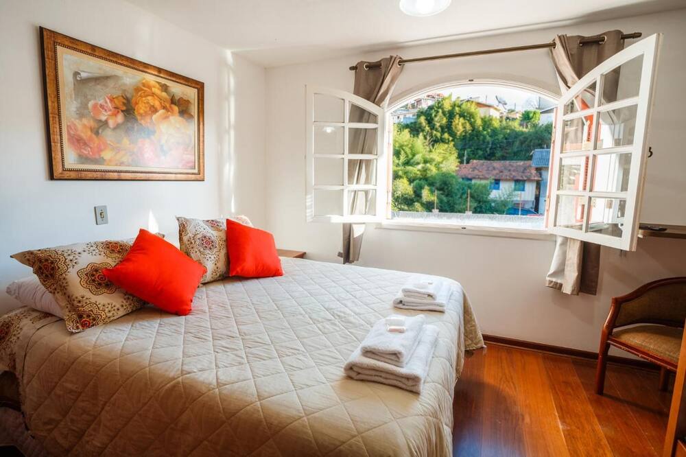 Photo of Bedroom in Jaguaribe