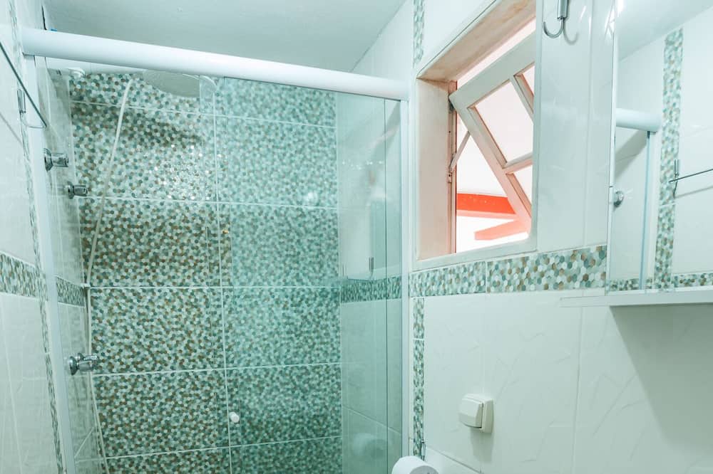 Photo of Bathroom in Jaguaribe