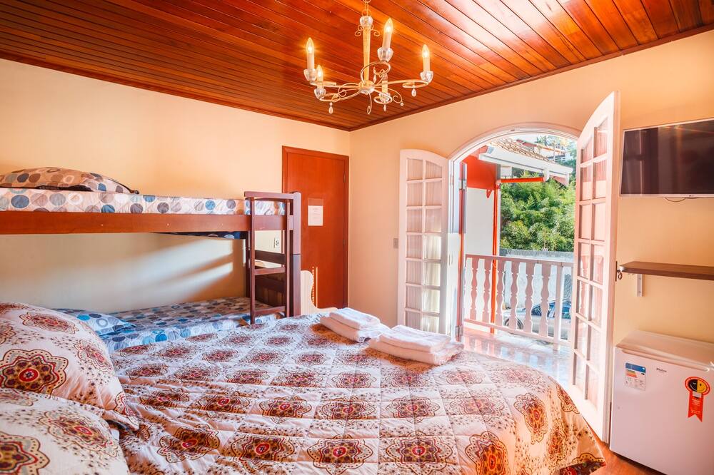 Photo of Bedroom in Jaguaribe