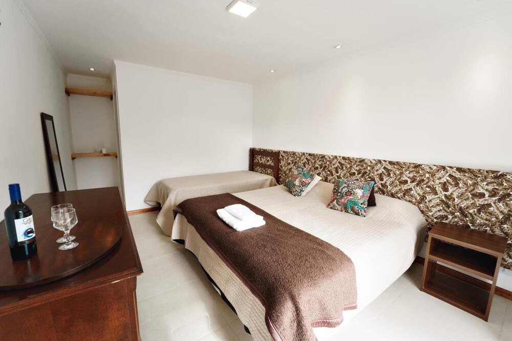 Photo of Bedroom in Jaguaribe